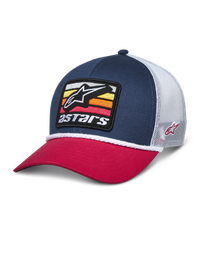 Casquette Trucker Selica