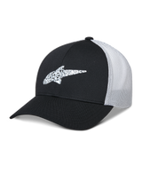 Terolithic Trucker Casquette