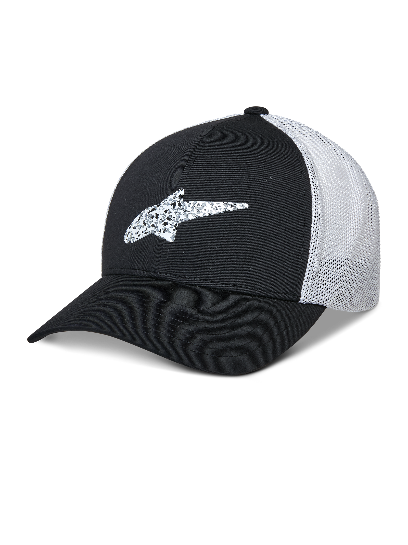 Terolithic Trucker Casquette