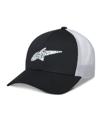 Casquette Trucker Terolithic