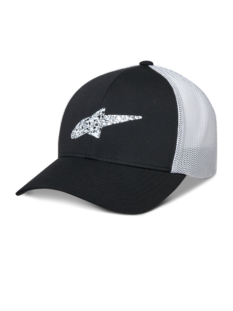 Terolithic Trucker Casquette