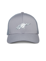 Terolithic Trucker Casquette