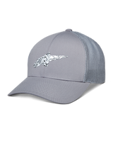 Terolithic Trucker Casquette