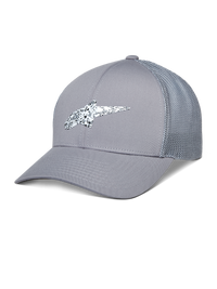 Casquette Trucker Terolithic