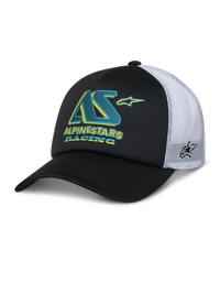 Casquette Trucker Ayess