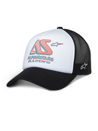Casquette Trucker Ayess