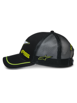 Bonnet Trucker Exceed