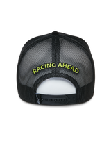 Bonnet Trucker Exceed