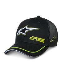 Exceed Trucker Hat