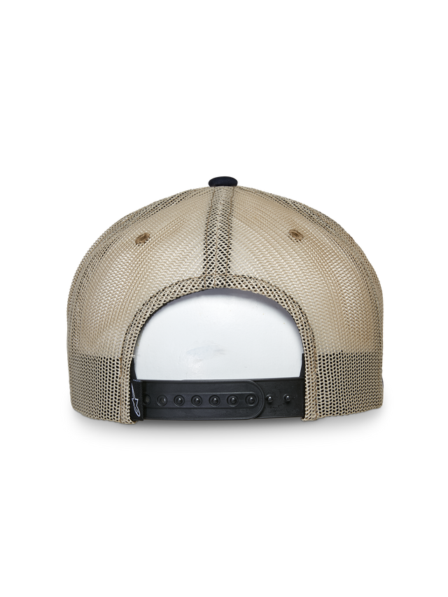 Mackinic Trucker Casquette