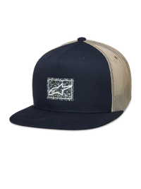 Casquette Trucker Mackinic