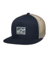 Bonnet Trucker Mackinic