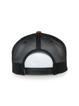 Bonnet Trucker Mackinic