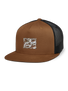 Casquette Trucker Mackinic