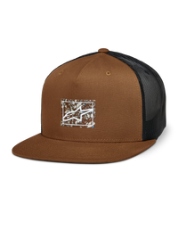 Casquette Trucker Mackinic