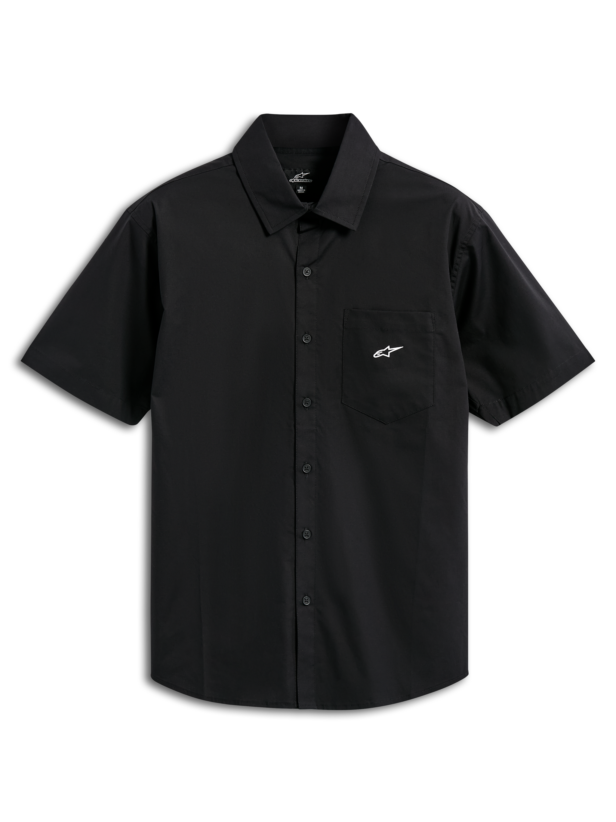 Chemise Strive Woven
