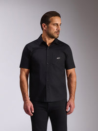 Chemise Tissée Strive