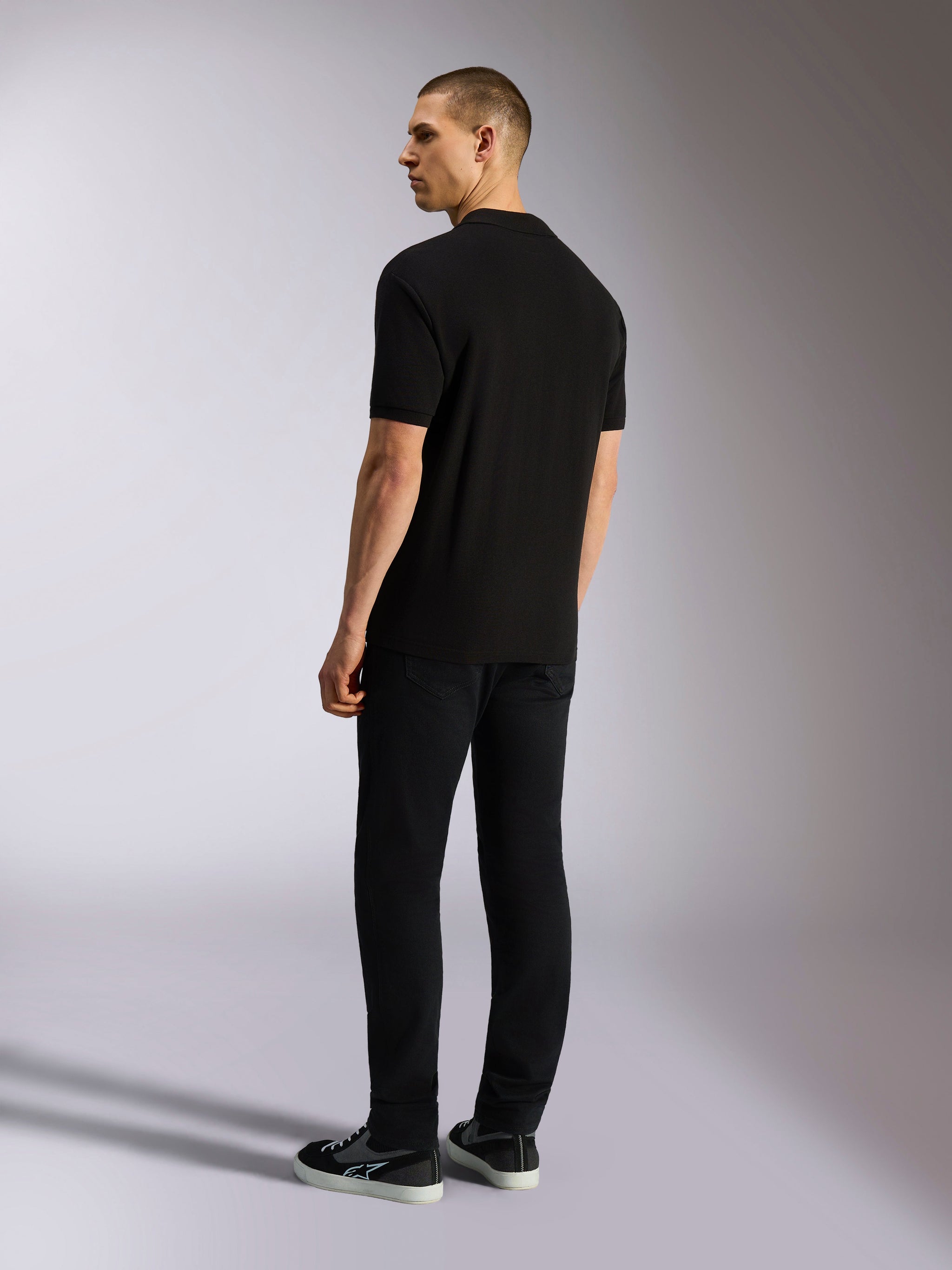 Endeavor Classic Polo