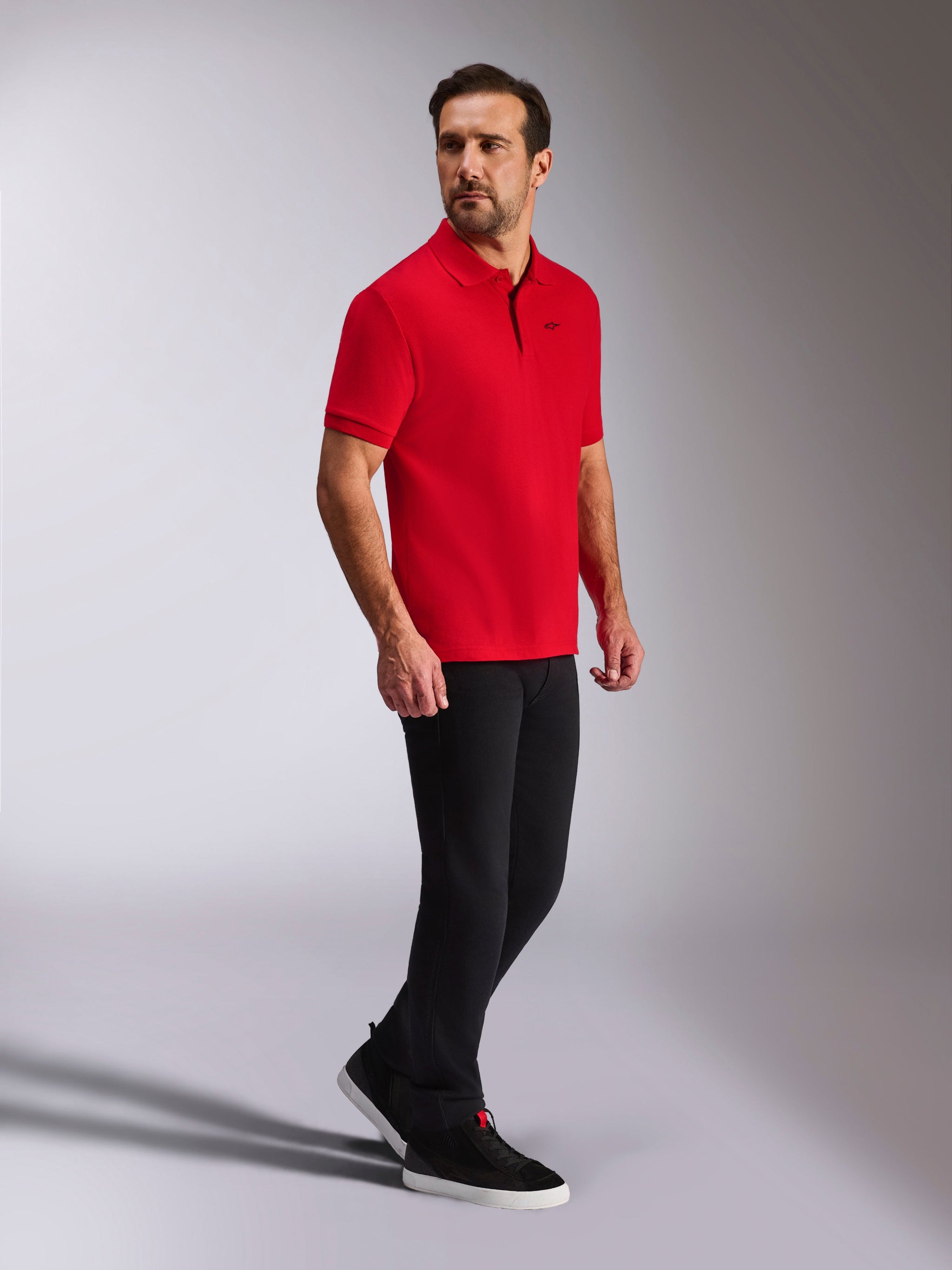 Endeavor Classic Polo