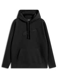 Emergent Oversized Hoodie