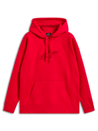 Emergent Oversized Hoodie