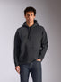 Sweat À Capuche Oversized Emergent