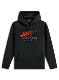 Sweat À Capuche Pulse