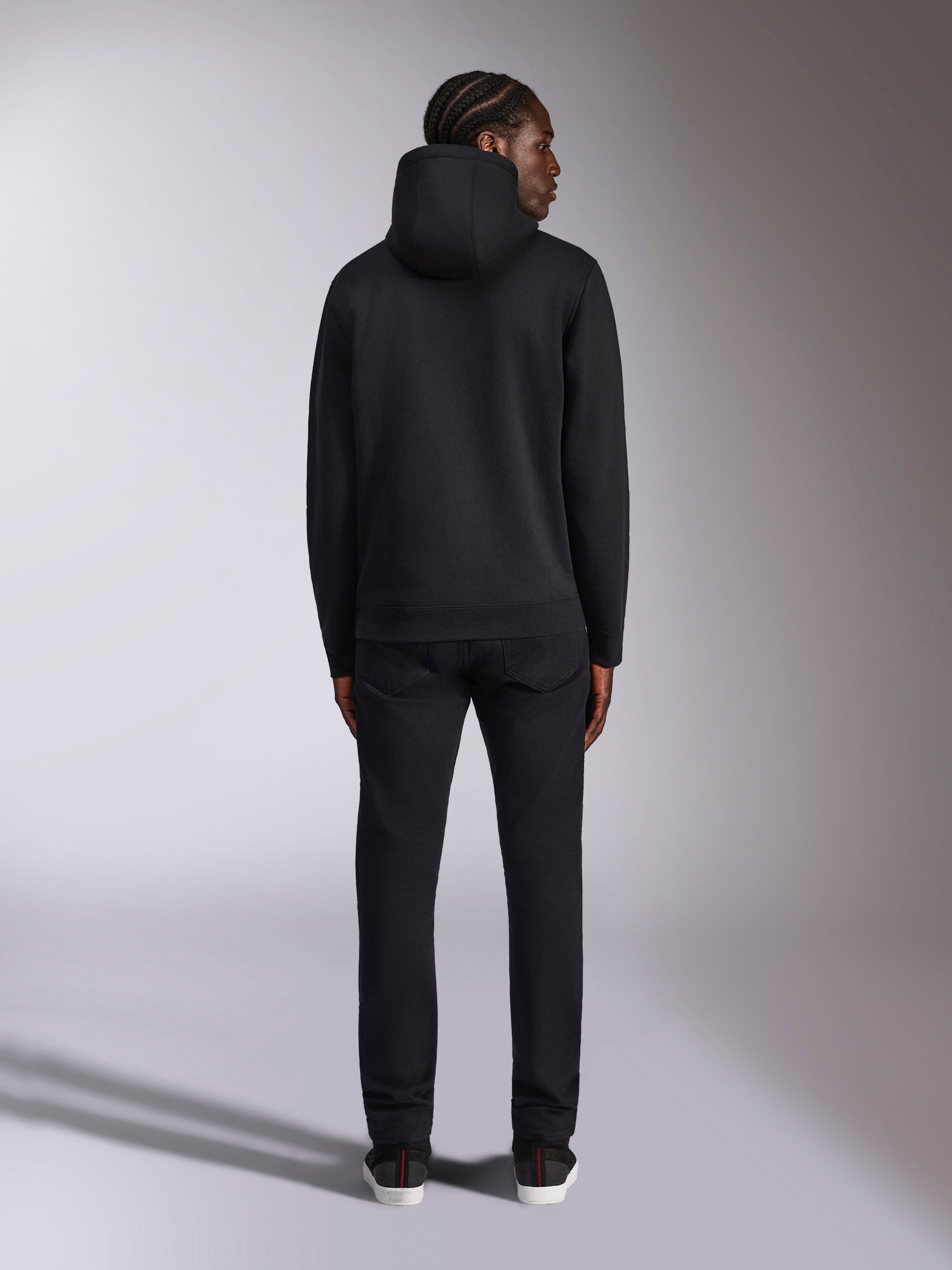 Sweat À Capuche Pulse