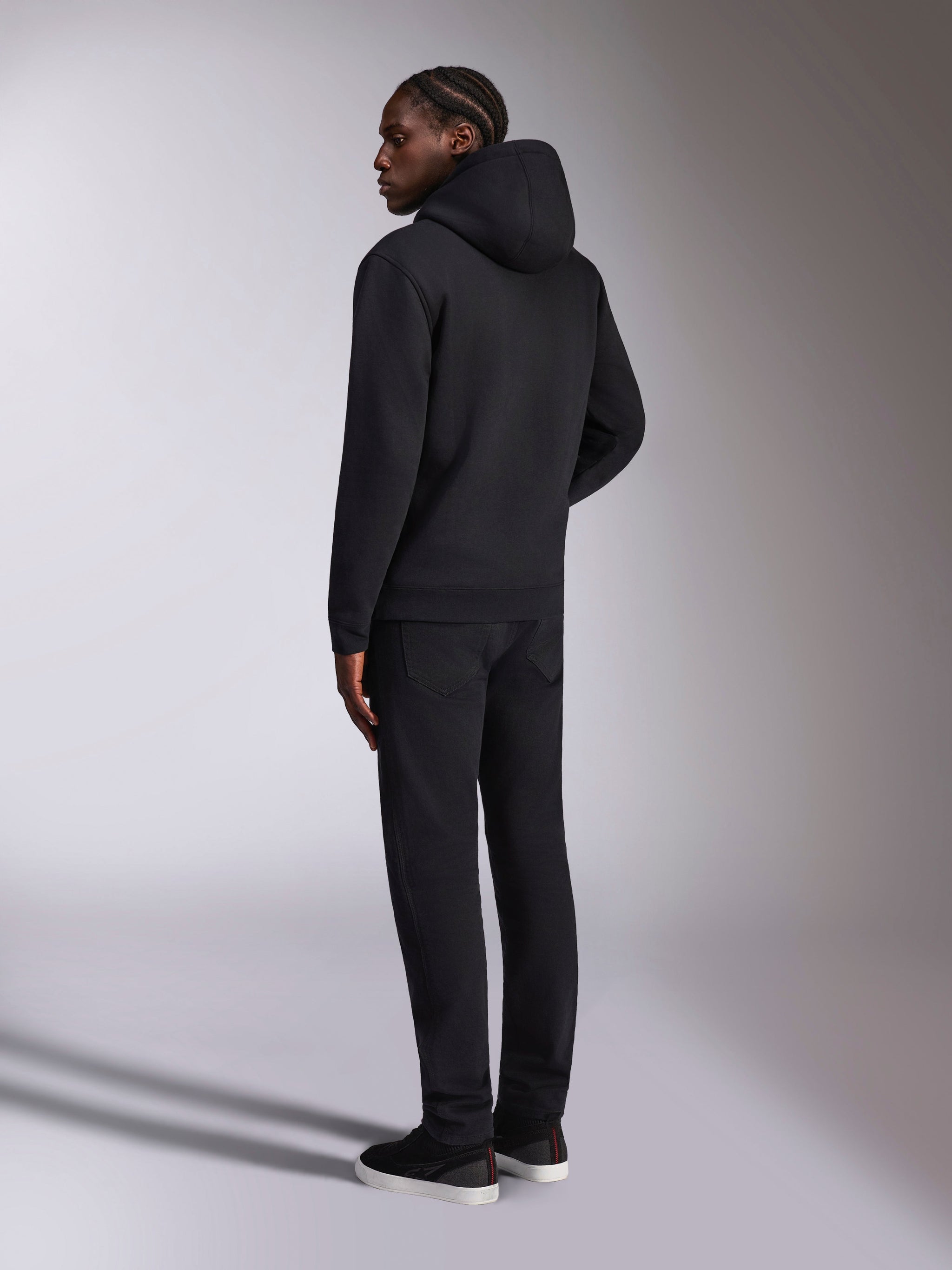 Sweat À Capuche Pulse