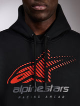 Sweat À Capuche Pulse