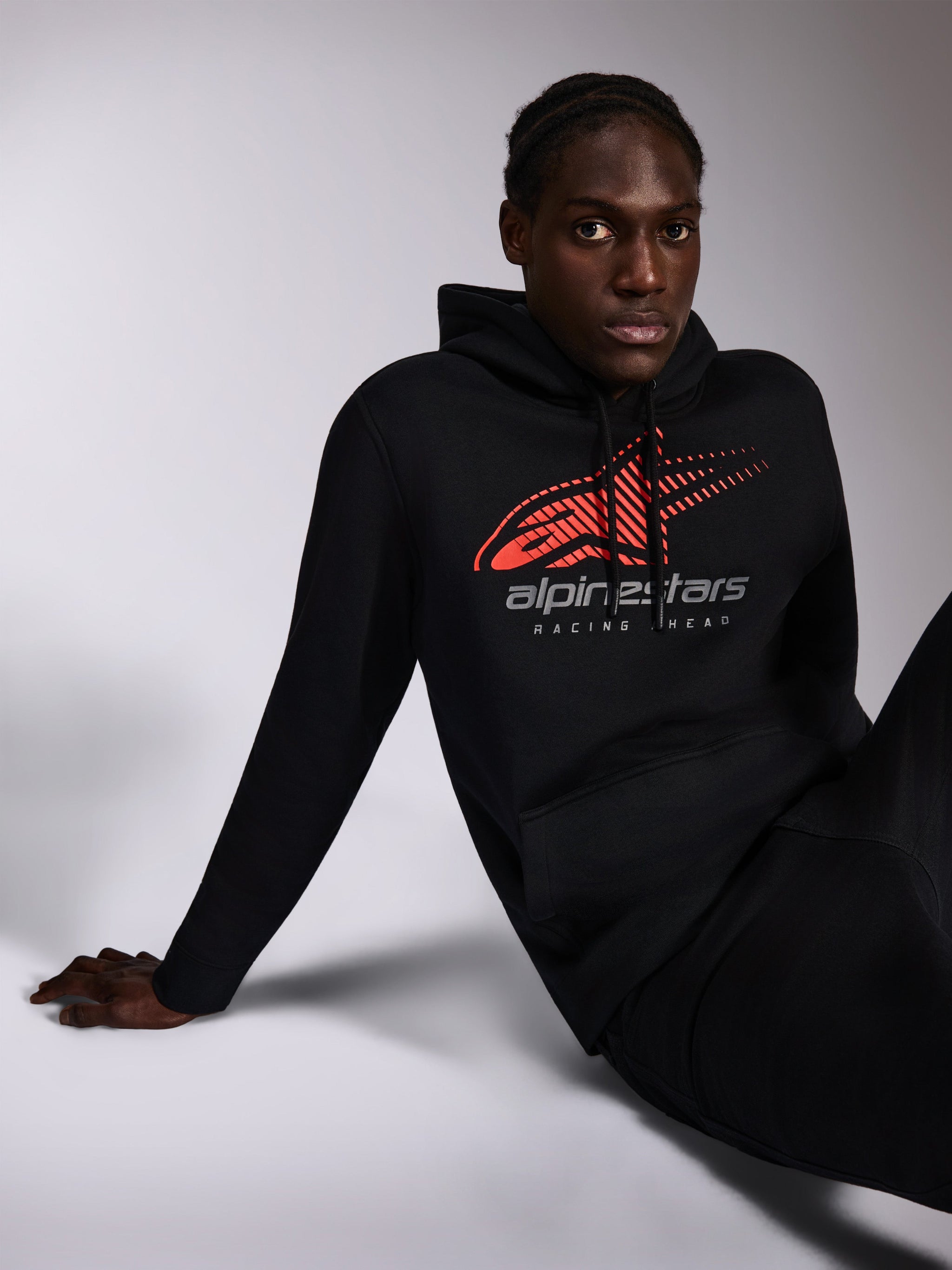 Sweat À Capuche Pulse