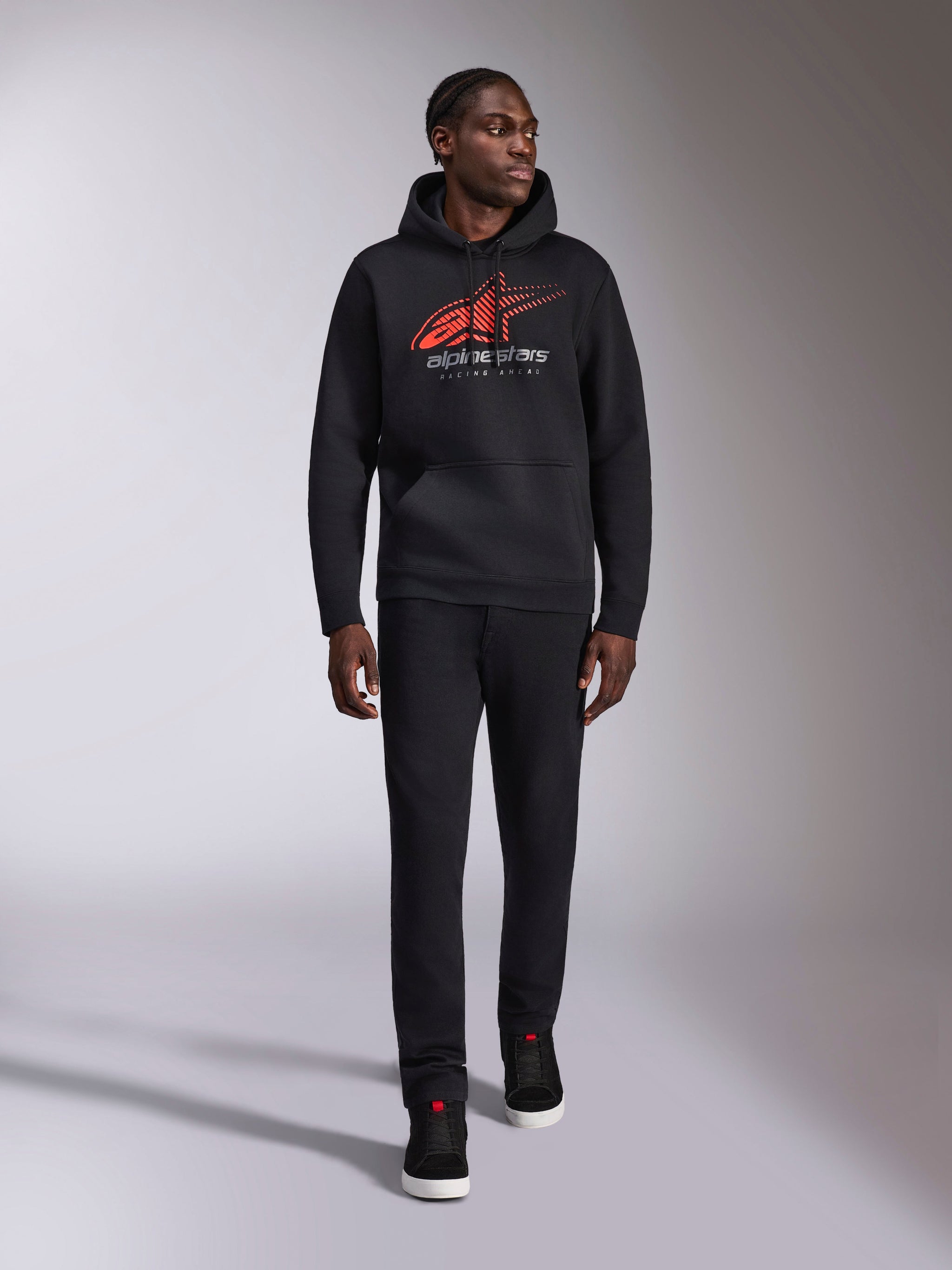 Sweat À Capuche Pulse