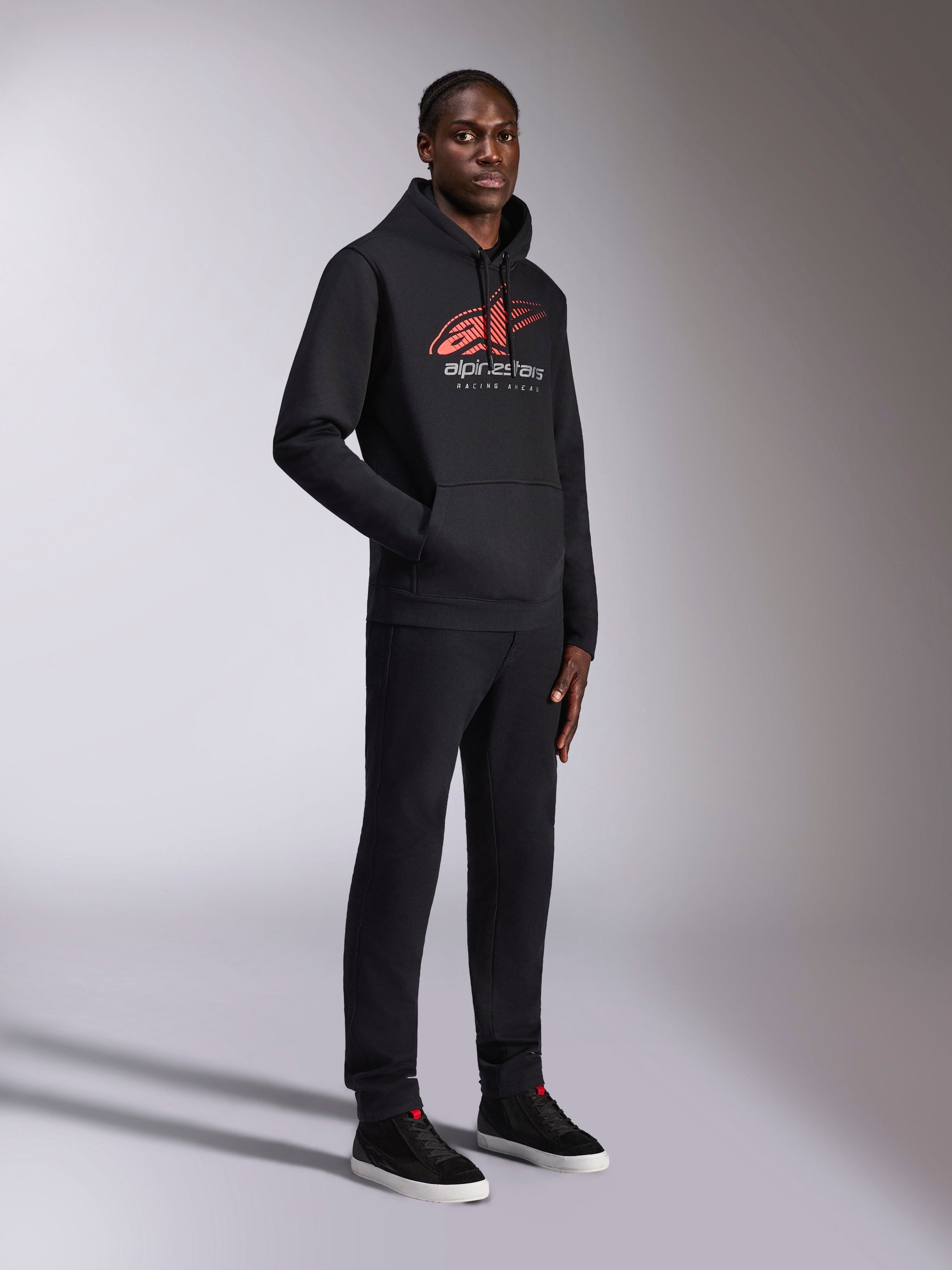 Sweat À Capuche Pulse