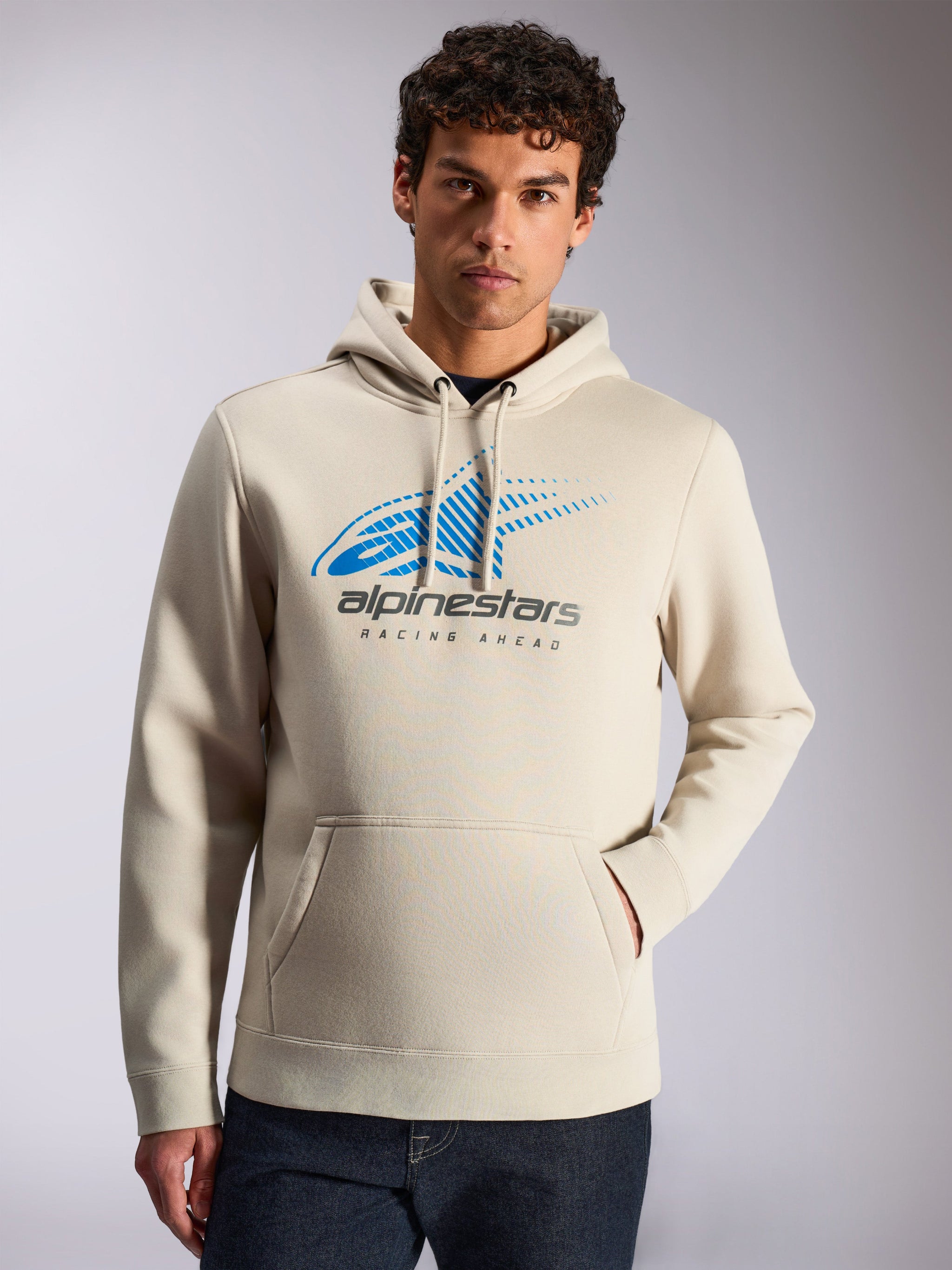 Sweat À Capuche Pulse