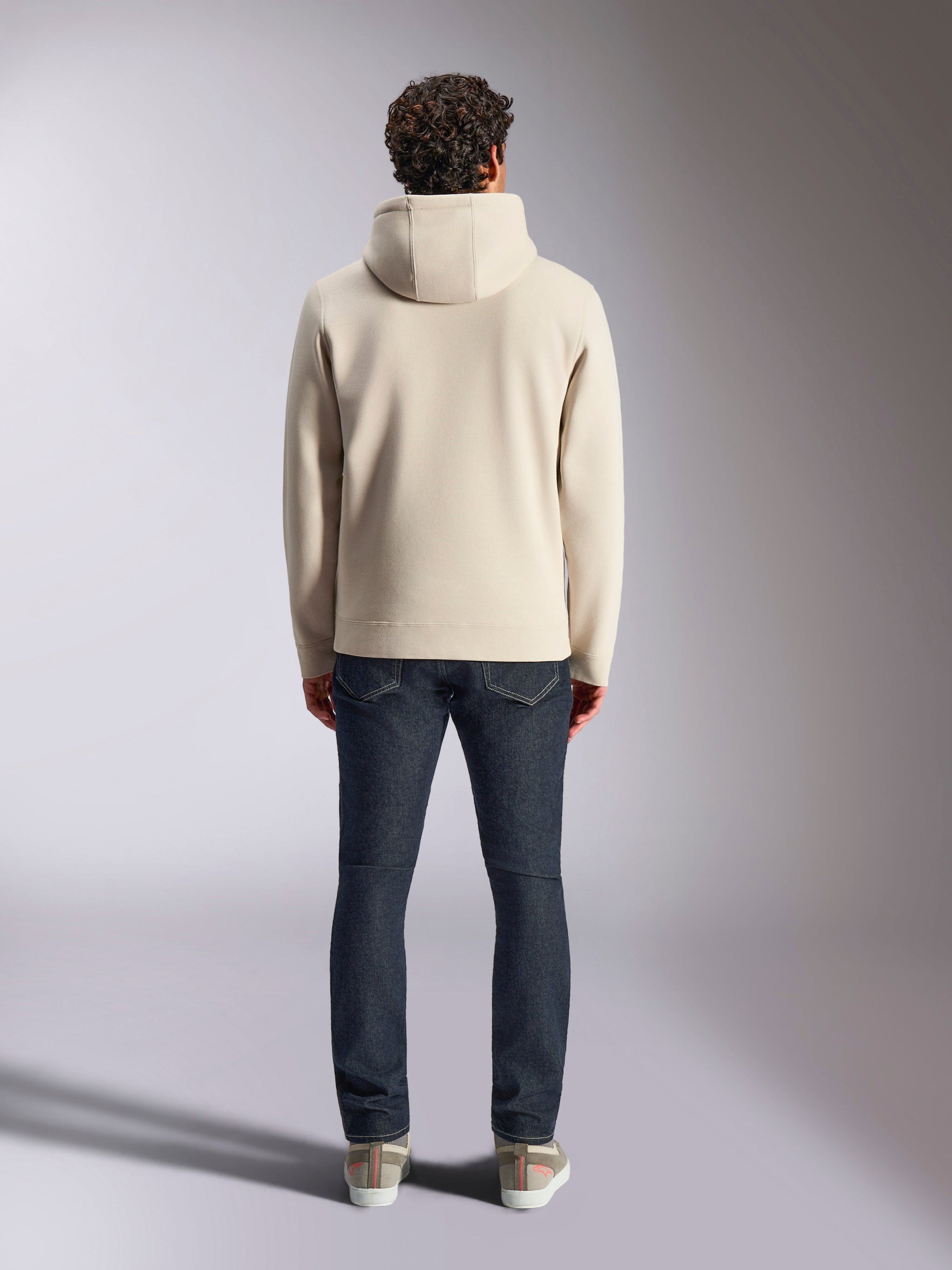 Sweat À Capuche Pulse