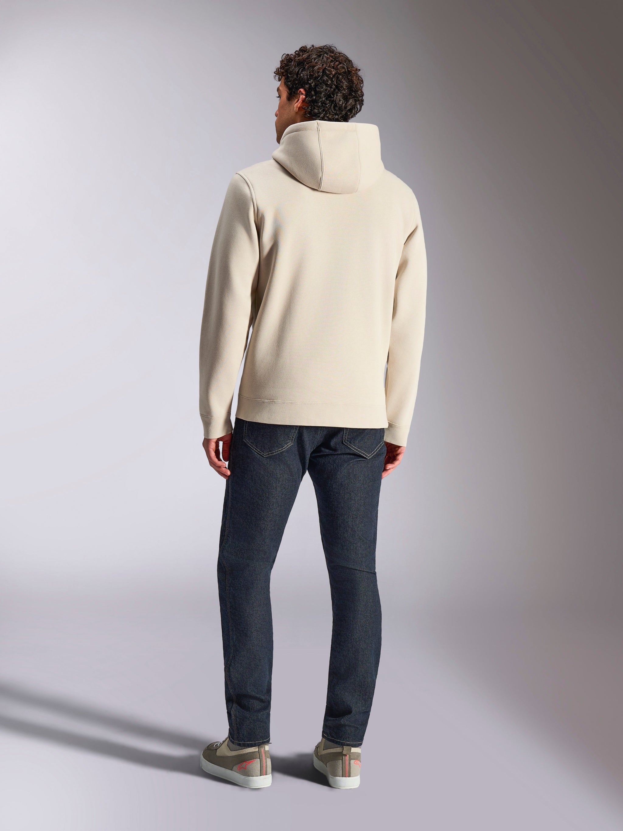 Sweat À Capuche Pulse