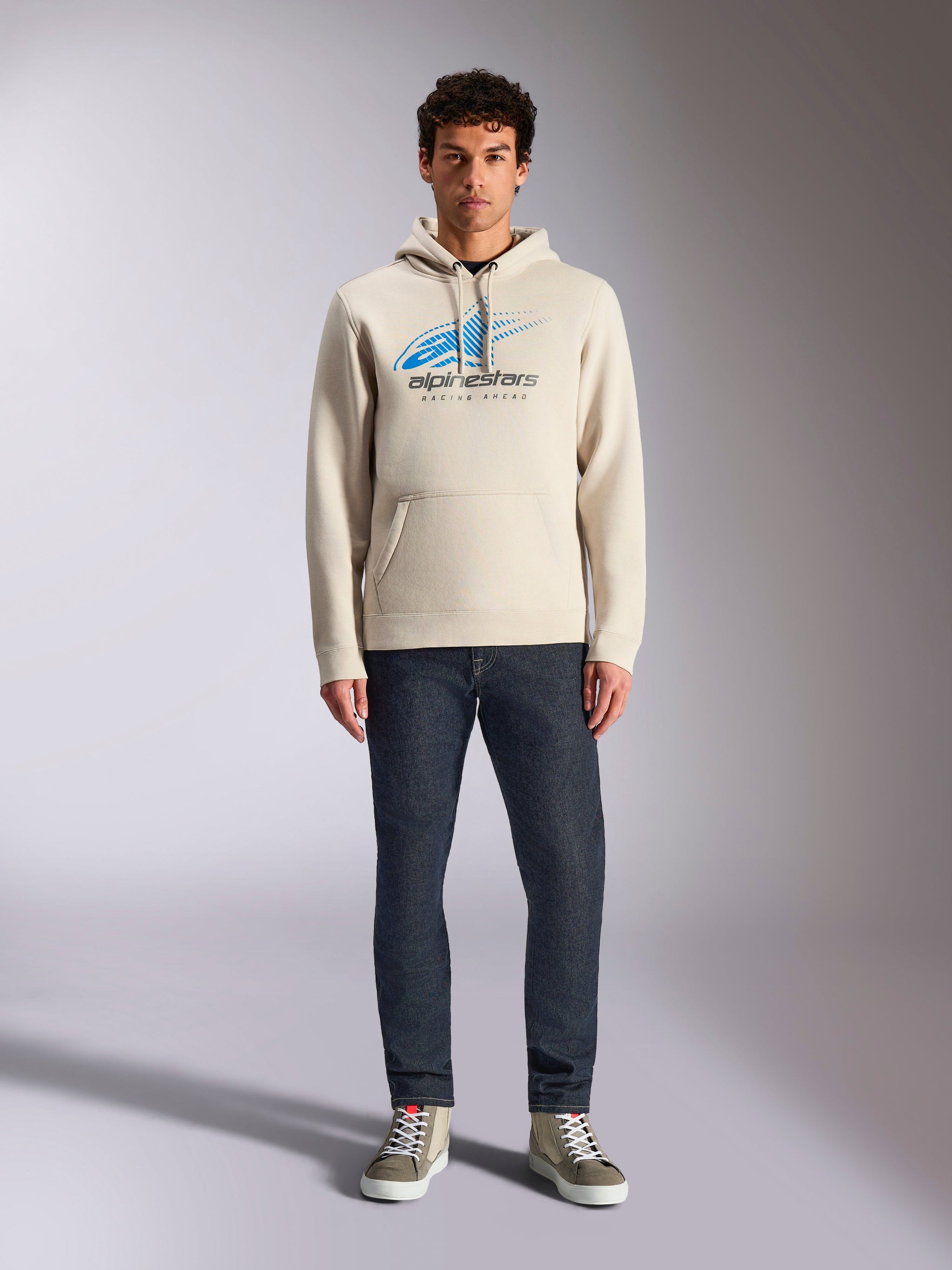 Sweat À Capuche Pulse