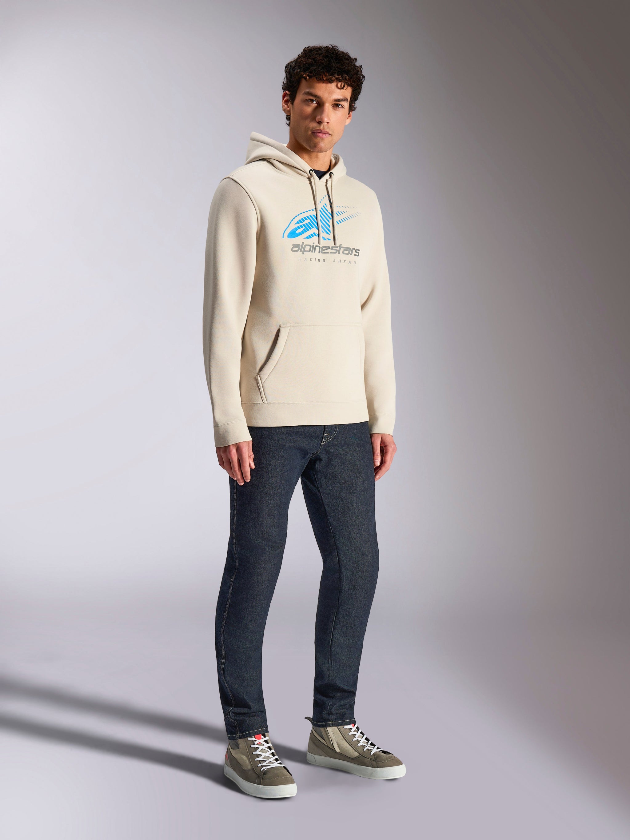 Sweat À Capuche Pulse