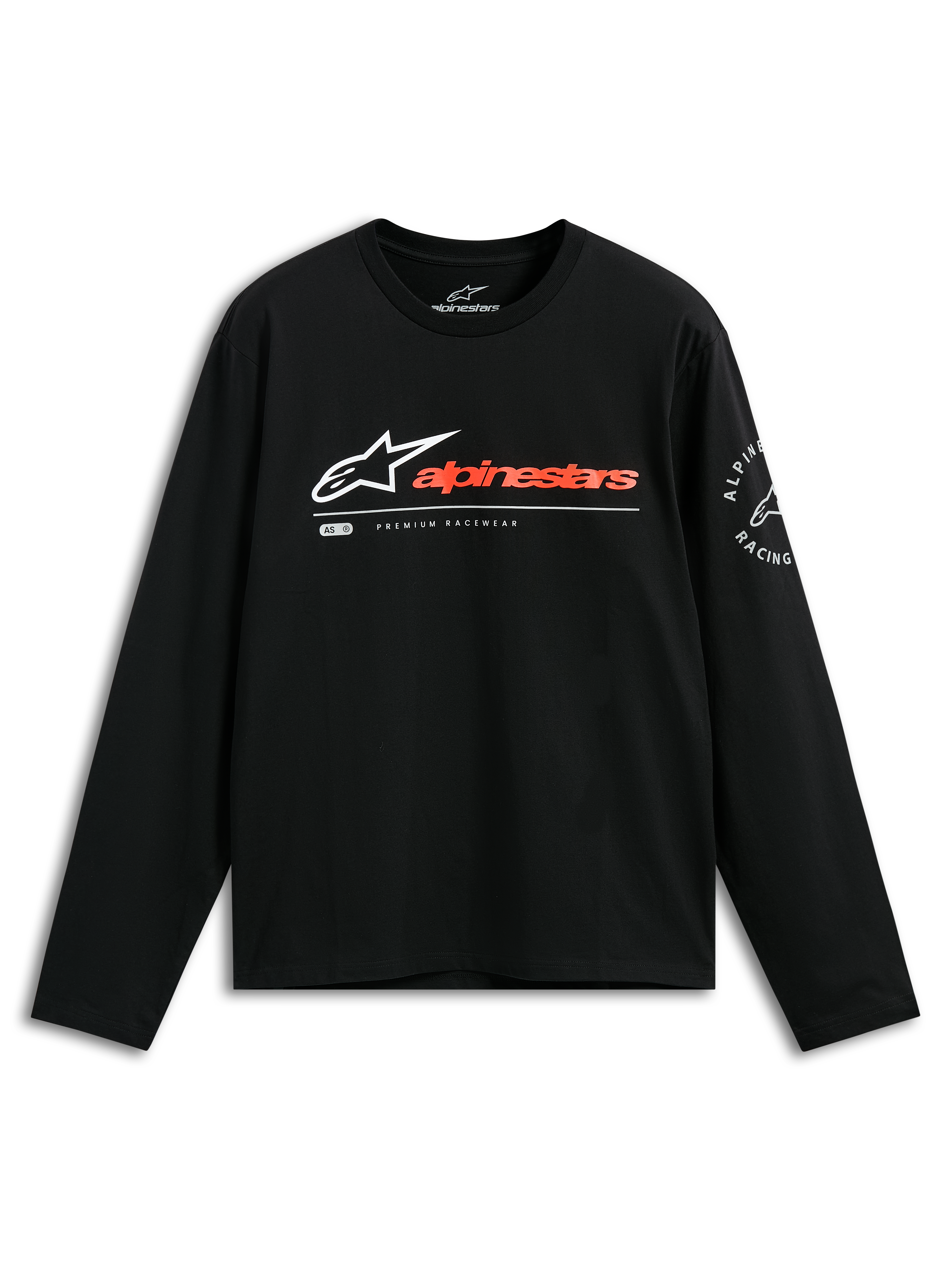 T-Shirt Mandatory CSF