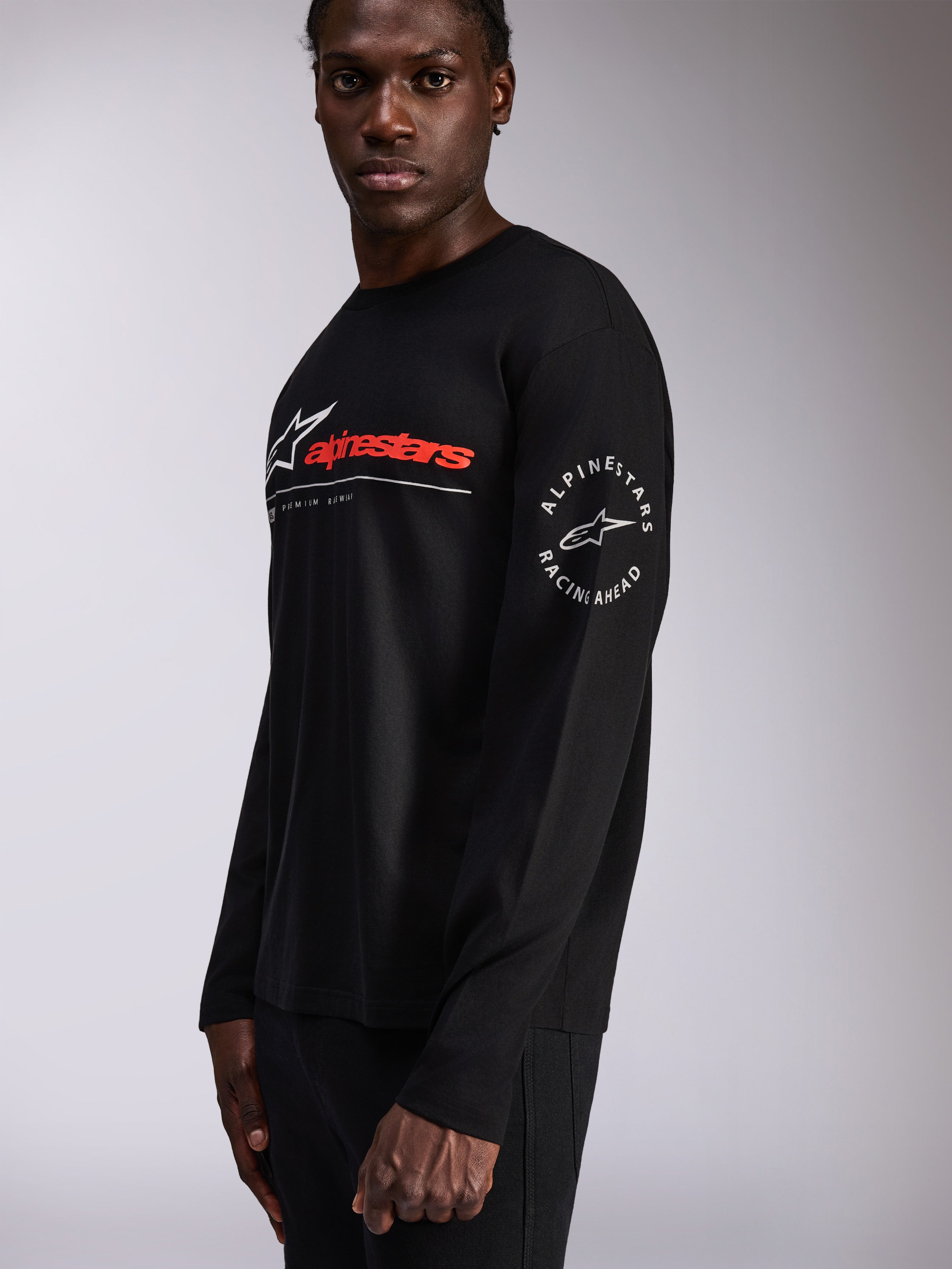 T-Shirt Mandatory CSF