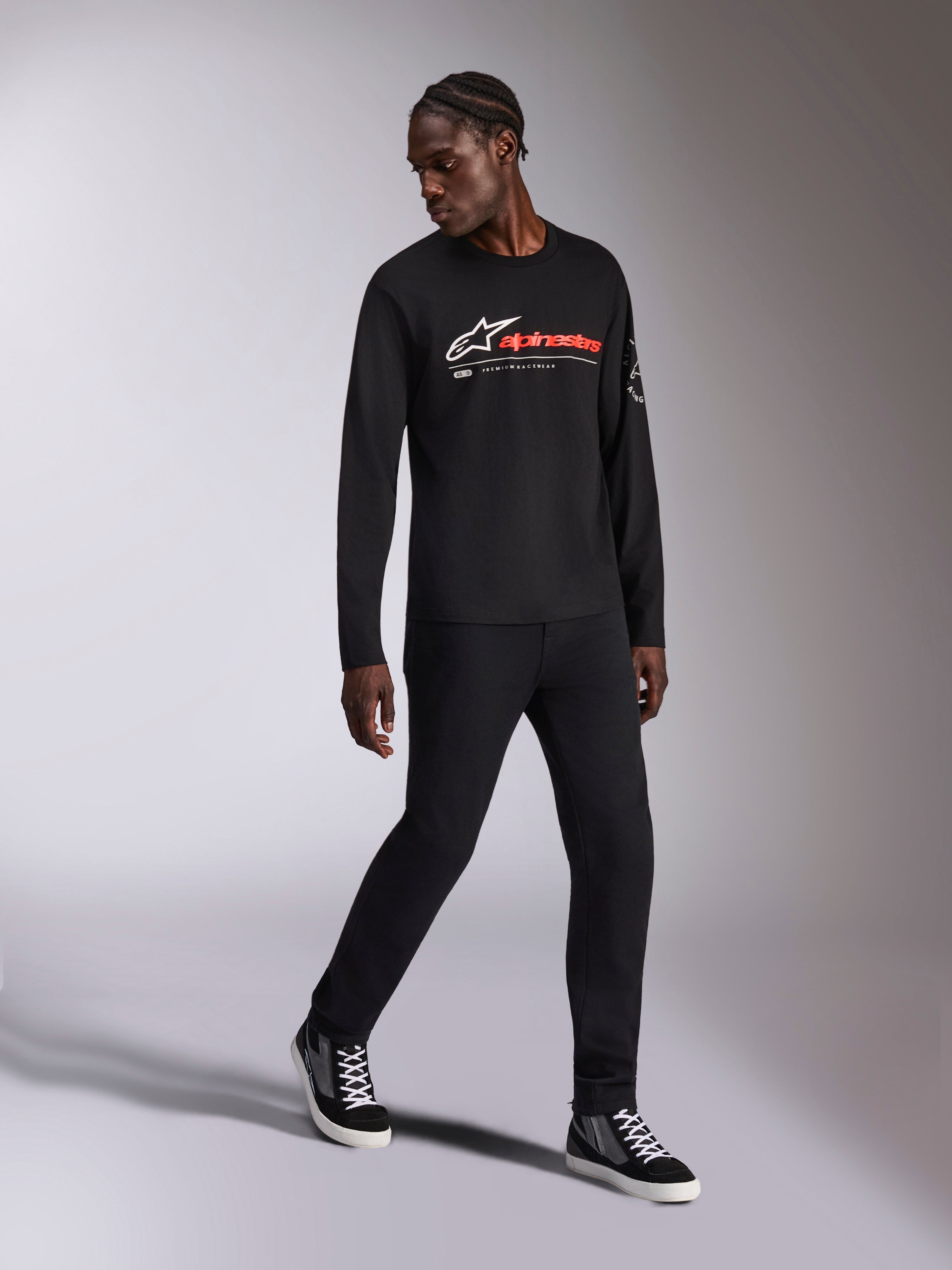 T-Shirt Mandatory CSF