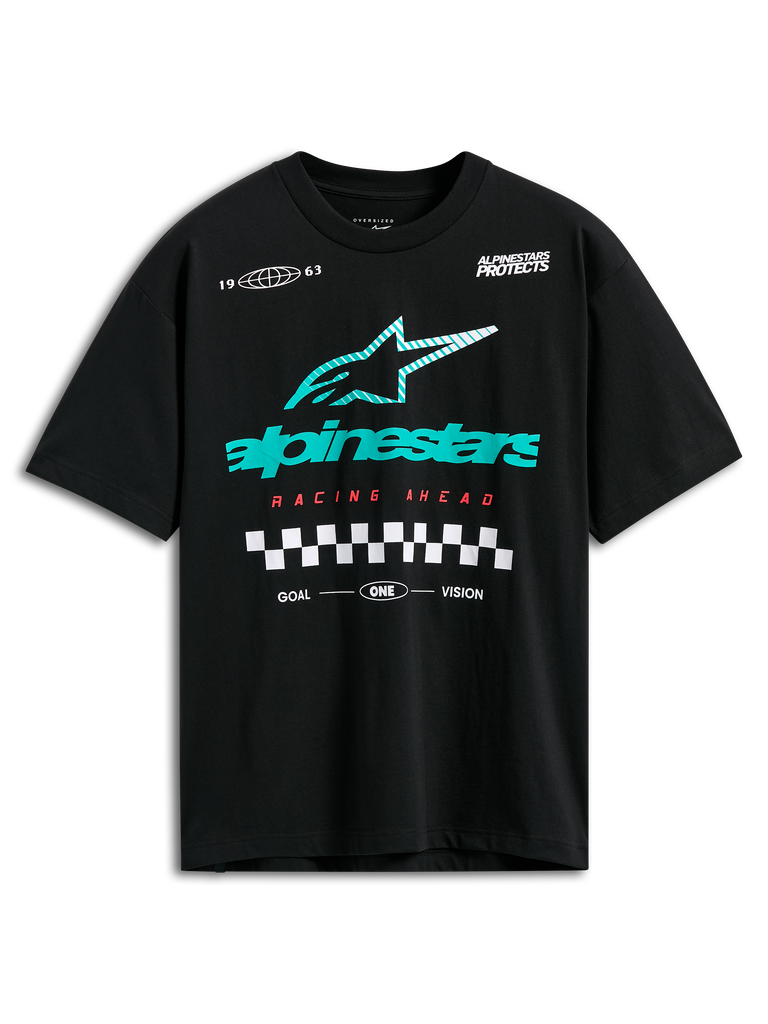 Aplomb Oversized CSF Tee - Manches courtes