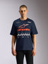 T-Shirt Oversize Aplomb CSF