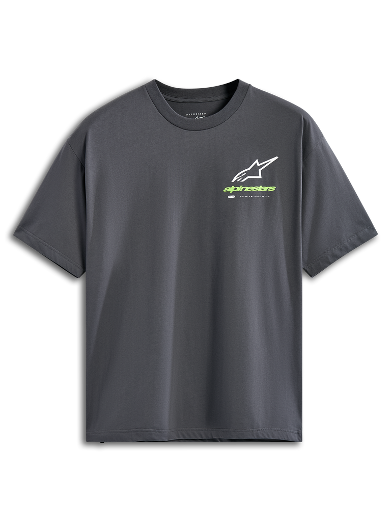 Overhang Oversized CSF Tee - Manches courtes