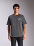 T-Shirt Oversized Overhang CSF