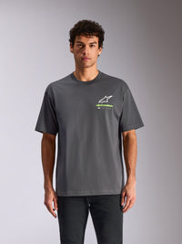 Overhang Oversized CSF T-Shirt