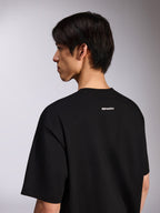Focused Oversized CSF T-Shirt