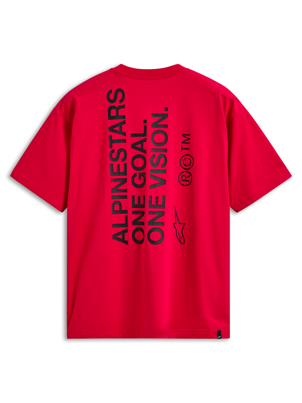 T-Shirt Oversize One CSF