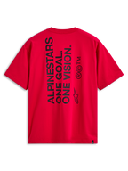 T-Shirt Oversize One CSF