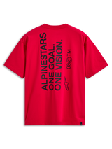 T-Shirt Oversize One CSF